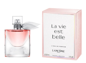 Perfume Lancome La Vie Est Belle Edp 30ml Mujer
